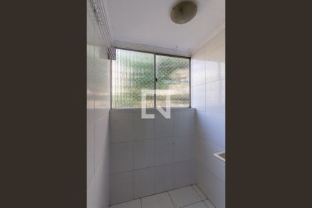 Apartamento à venda com 47m², 1 quarto e sem vaga Apartamento à venda com 47m², 1 quarto e sem vagaÁrea de Serviço