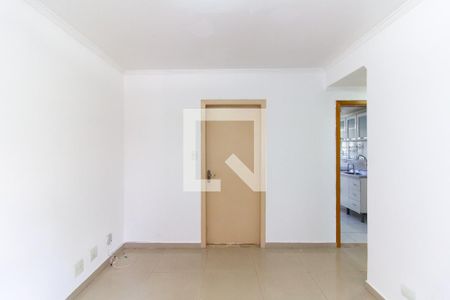 Sala de apartamento à venda com 1 quarto, 47m² em Água Branca, São Paulo