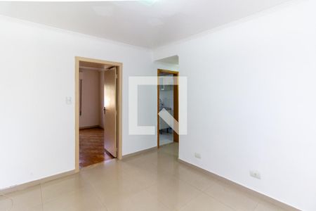 Sala de apartamento à venda com 1 quarto, 47m² em Água Branca, São Paulo