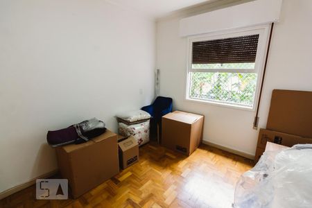 Quarto de apartamento para alugar com 1 quarto, 47m² em Água Branca, São Paulo