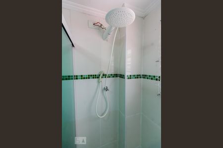 Banheiro Chuveiro de apartamento para alugar com 1 quarto, 47m² em Água Branca, São Paulo