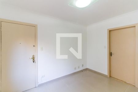 Sala de apartamento à venda com 1 quarto, 47m² em Água Branca, São Paulo