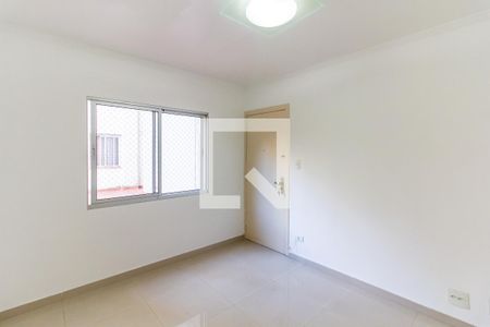 Sala de apartamento à venda com 1 quarto, 47m² em Água Branca, São Paulo