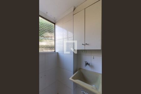 Apartamento à venda com 47m², 1 quarto e sem vaga Apartamento à venda com 47m², 1 quarto e sem vagaÁrea de Serviço