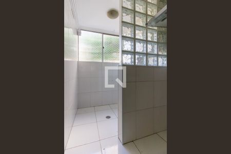 Apartamento à venda com 47m², 1 quarto e sem vaga Apartamento à venda com 47m², 1 quarto e sem vagaÁrea de Serviço