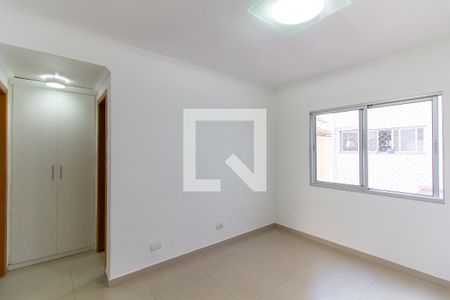 Sala de apartamento à venda com 1 quarto, 47m² em Água Branca, São Paulo