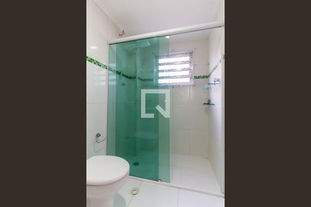 Apartamento à venda com 47m², 1 quarto e sem vaga Apartamento à venda com 47m², 1 quarto e sem vagaBanheiro