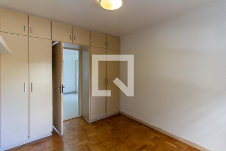 Quarto de apartamento à venda com 1 quarto, 47m² em Água Branca, São Paulo