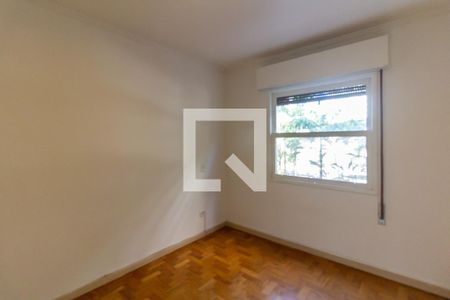 Quarto de apartamento à venda com 1 quarto, 47m² em Água Branca, São Paulo