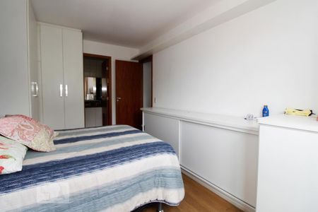 Suite. de apartamento para alugar com 2 quartos, 76m² em Laranjeiras, Rio de Janeiro