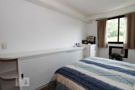 Suite. de apartamento para alugar com 2 quartos, 76m² em Laranjeiras, Rio de Janeiro