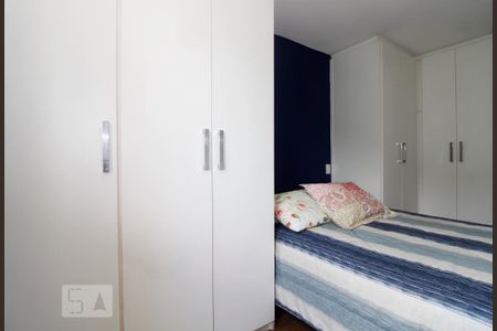 Suite. de apartamento para alugar com 2 quartos, 76m² em Laranjeiras, Rio de Janeiro