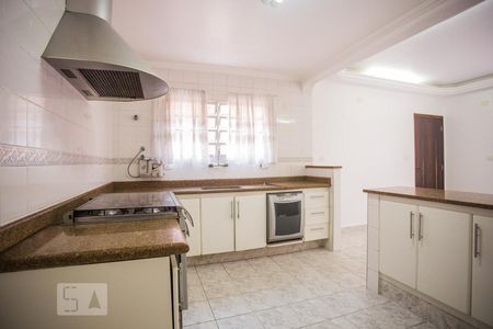 Casa à venda com 174m², 3 quartos e 3 vagas Casa à venda com 174m², 3 quartos e 3 vagasCozinha