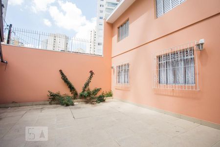 Casa à venda com 174m², 3 quartos e 3 vagas Casa à venda com 174m², 3 quartos e 3 vagasÁrea Externa