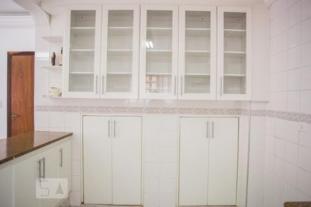 Casa à venda com 174m², 3 quartos e 3 vagas Casa à venda com 174m², 3 quartos e 3 vagasCozinha