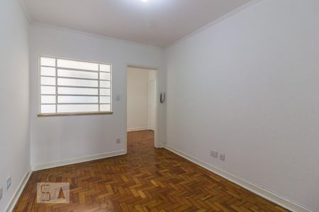 Sala de apartamento para alugar com 1 quarto, 60m² em Campos Eliseos, São Paulo