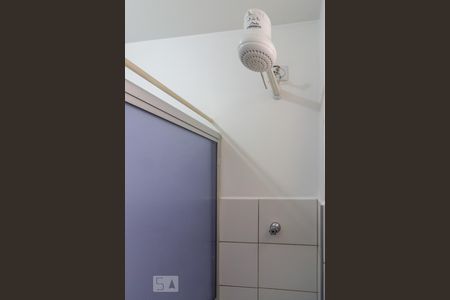 Banheiro de apartamento para alugar com 1 quarto, 60m² em Campos Eliseos, São Paulo