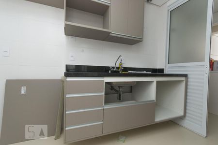 Apartamento à venda com 80m², 2 quartos e 2 vagasCozinha