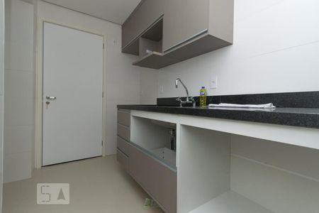Apartamento à venda com 80m², 2 quartos e 2 vagasCozinha