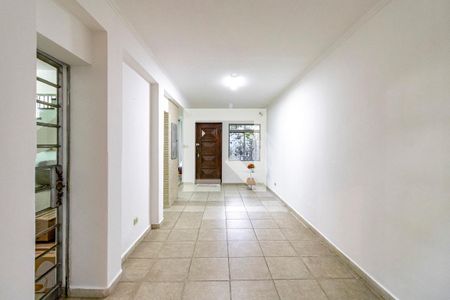 Sala 01 de casa de condomínio à venda com 5 quartos, 175m² em Aclimação, São Paulo