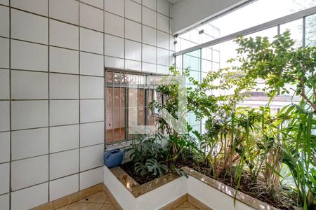 Casa de condomínio à venda com 175m², 5 quartos e 3 vagas Casa de condomínio à venda com 175m², 5 quartos e 3 vagasVaranda Terceiro Andar