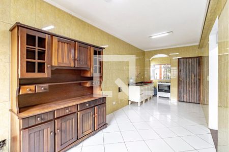 Casa de condomínio à venda com 175m², 5 quartos e 3 vagas Casa de condomínio à venda com 175m², 5 quartos e 3 vagasCozinha Segundo Andar