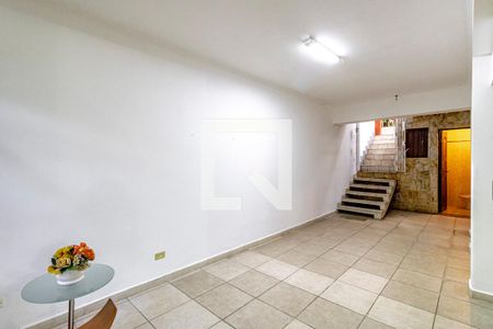 Sala 01 de casa de condomínio à venda com 5 quartos, 175m² em Aclimação, São Paulo