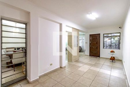 Sala 01 de casa de condomínio à venda com 5 quartos, 175m² em Aclimação, São Paulo