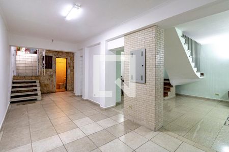 Casa de condomínio para alugar com 175m², 5 quartos e 3 vagasSala 01