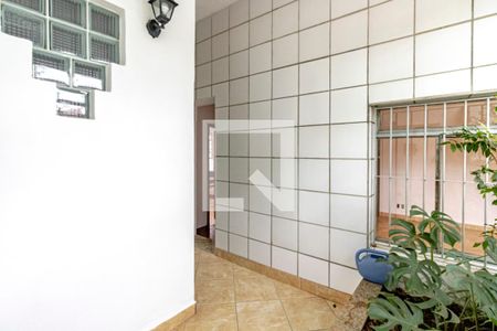 Casa de condomínio à venda com 175m², 5 quartos e 3 vagas Casa de condomínio à venda com 175m², 5 quartos e 3 vagasVaranda Terceiro Andar