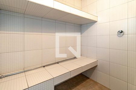 Casa de condomínio à venda com 175m², 5 quartos e 3 vagas Casa de condomínio à venda com 175m², 5 quartos e 3 vagasDispensa Terceiro Andar