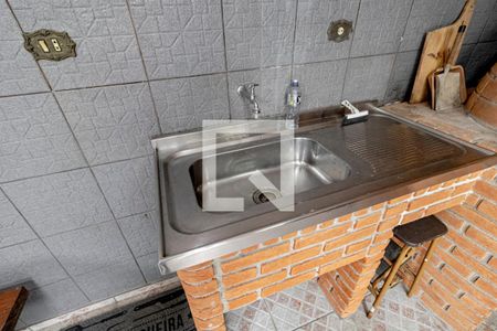 Casa de condomínio à venda com 175m², 5 quartos e 3 vagas Casa de condomínio à venda com 175m², 5 quartos e 3 vagasQuintal e Churrasqueira - Torneira