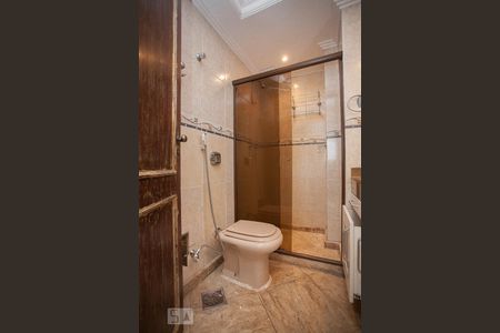 Apartamento para alugar com 131m², 3 quartos e 2 vagasBanheiro Suite