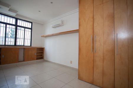 Quarto 2 de apartamento para alugar com 3 quartos, 131m² em Barra da Tijuca, Rio de Janeiro