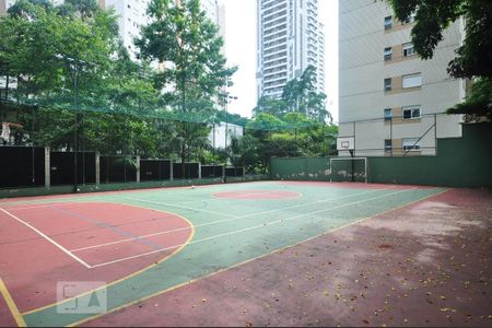 Apartamento à venda com 130m², 4 quartos e 2 vagasacademia