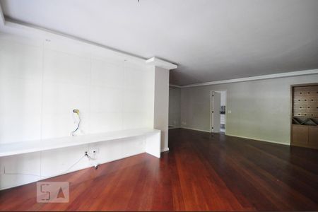 Apartamento à venda com 130m², 4 quartos e 2 vagassala