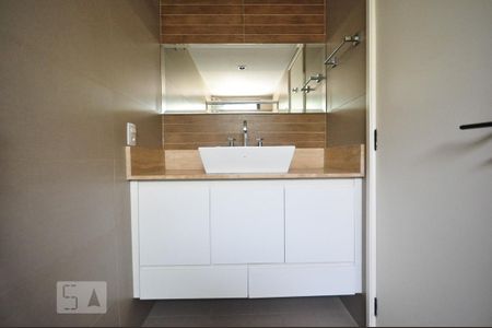 Apartamento à venda com 130m², 4 quartos e 2 vagasbanheiro suíte