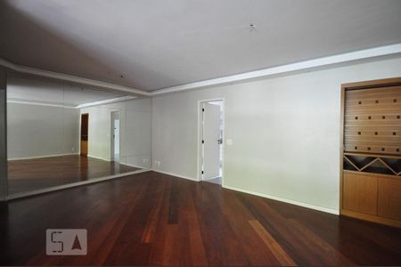 Apartamento à venda com 130m², 4 quartos e 2 vagassala