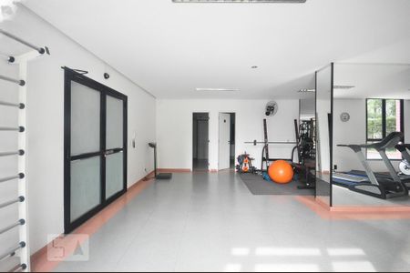 Apartamento à venda com 130m², 4 quartos e 2 vagasacademia