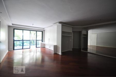 Apartamento à venda com 130m², 4 quartos e 2 vagassala