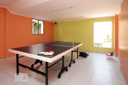Apartamento à venda com 104m², 2 quartos e 2 vagasSalão de Jogos