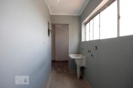 Apartamento à venda com 104m², 2 quartos e 2 vagasÁrea de Serviço