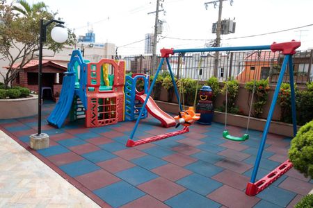 Apartamento à venda com 104m², 2 quartos e 2 vagasPlayground