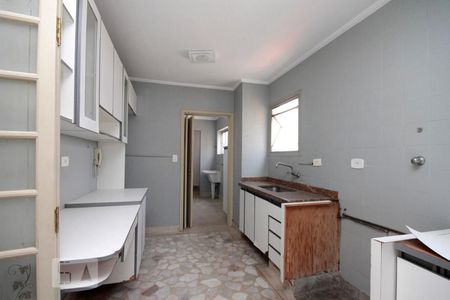 Apartamento à venda com 104m², 2 quartos e 2 vagasCozinha