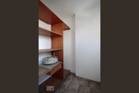 Apartamento à venda com 104m², 2 quartos e 2 vagasQuarto de Serviço