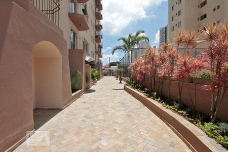 Apartamento à venda com 104m², 2 quartos e 2 vagasÁrea Comum