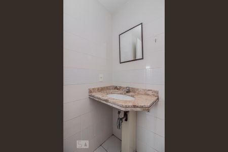 Banheiro de apartamento para alugar com 3 quartos, 63m² em Vila Andrade, São Paulo