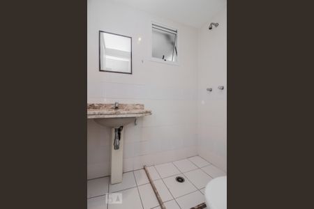 Banheiro de apartamento para alugar com 3 quartos, 63m² em Vila Andrade, São Paulo