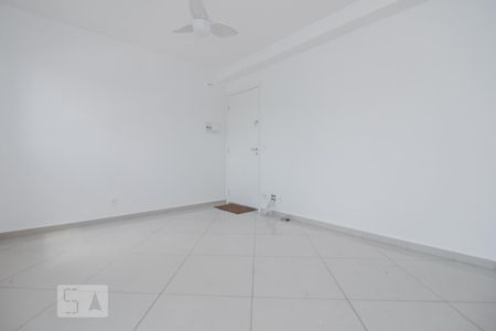 Sala de apartamento para alugar com 3 quartos, 63m² em Vila Andrade, São Paulo