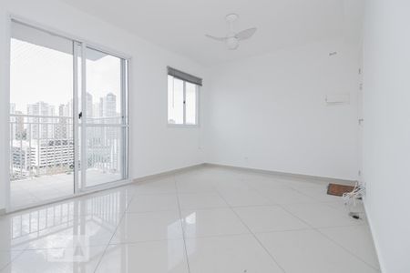 Sala de apartamento para alugar com 3 quartos, 63m² em Vila Andrade, São Paulo